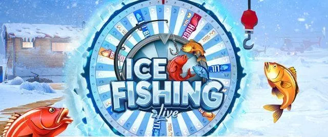 Ice Fishing 3