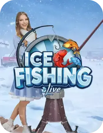 ice fishing casino 42