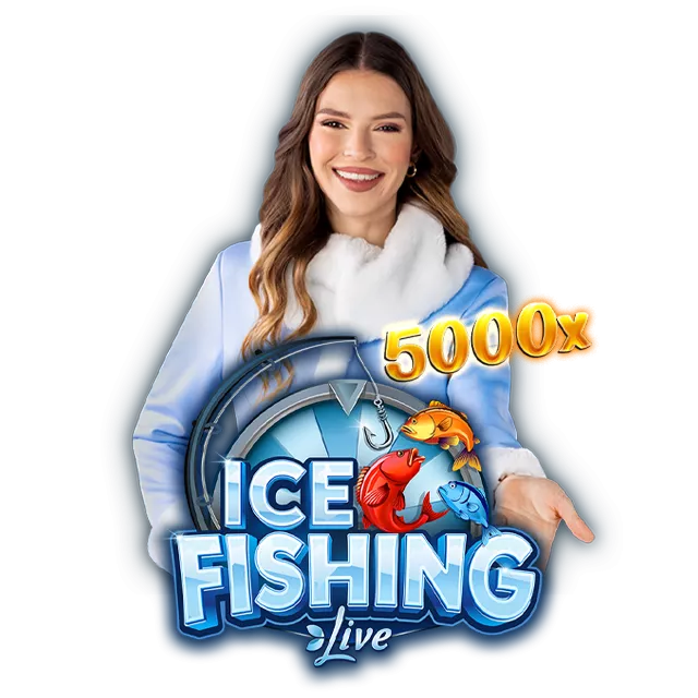 Ice Fishing