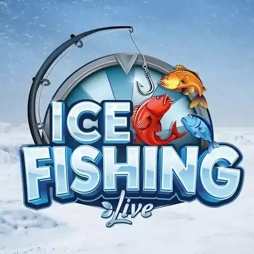 ice fishing casino