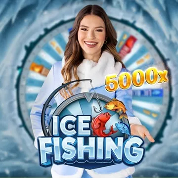 Ice Fishing 3
