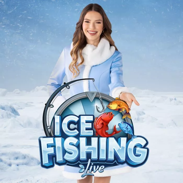 Ice Fishing 3