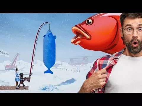 ice fishing casino 62