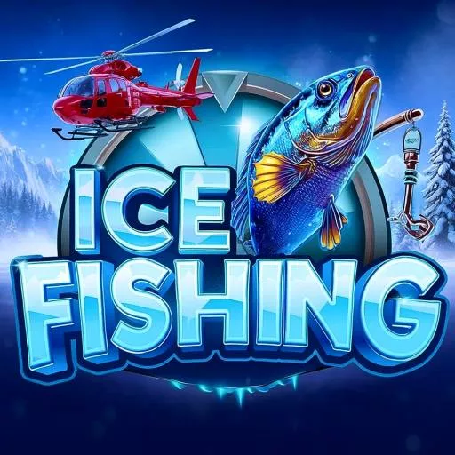 Ice Fishing 1