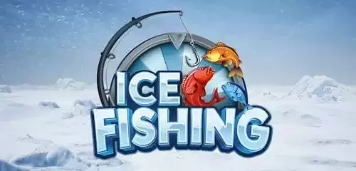 Ice Fishing 1