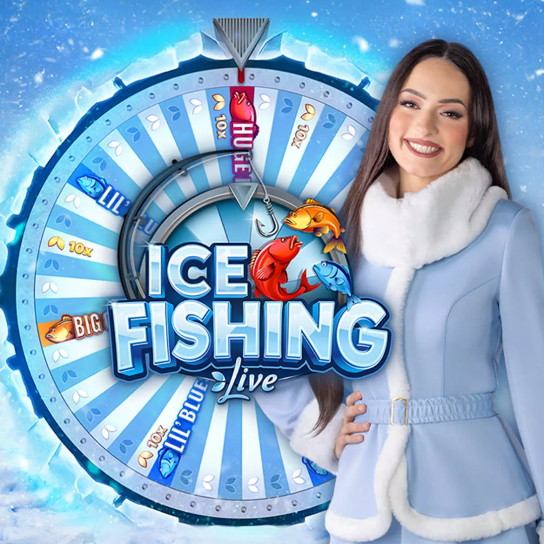 Ice Fishing 3