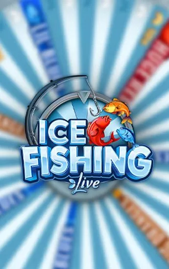 Ice Fishing 1
