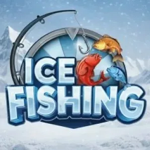 Ice Fishing 1